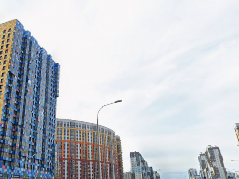 1 ДСК новостройки