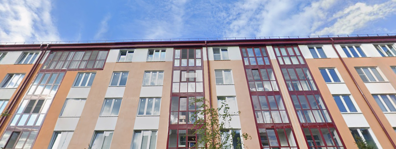 1 ДСК квартиры от застройщика